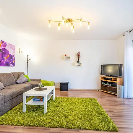 Appartamento Gorgeous In Karin Gornji With Wifi *
