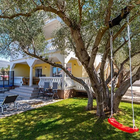 Lovely In Karin Gornji Apartment *