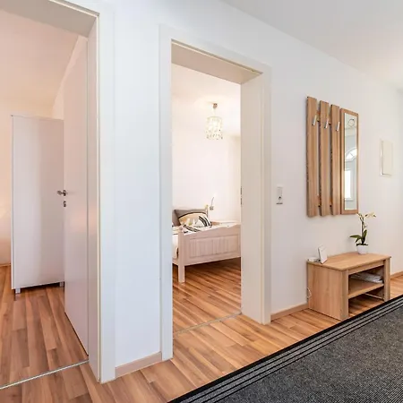 Apartment Lovely In Karin Gornji Gornji Karin