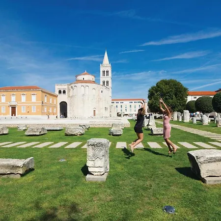 Gorgeous In Karin Gornji With Wifi Gornji Karin