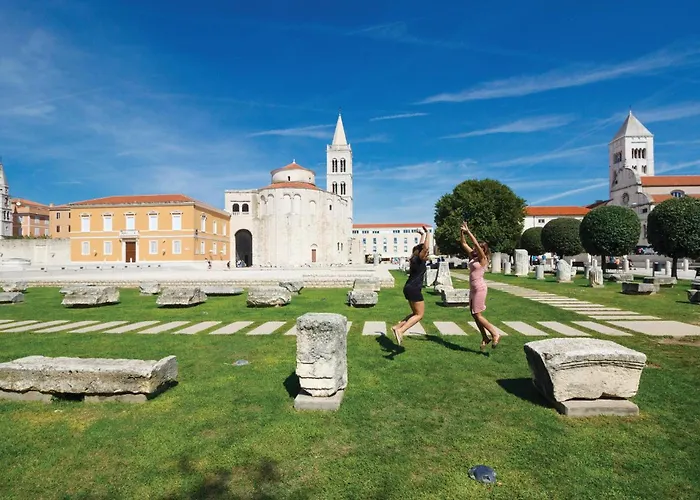 Lovely In Karin Gornji Горни-Карин